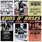 Live Era '87-'93