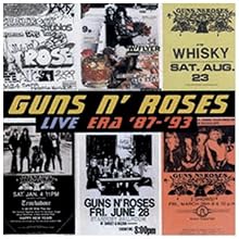 Live Era '87-'93