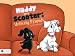 Maddy and Scooter: Unlikely Friends