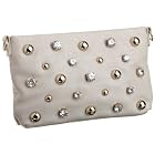 alexis hudson Glam Mini Cross-Body