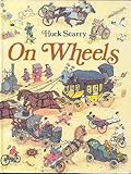 On wheels