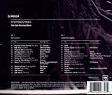 Stepping Stones: The Self Remixed Best 画像
