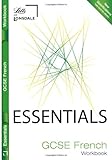 GCSE French. Workbook