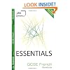 Lonsdale GCSE Essentials - French: Workbook (inc. Answers)