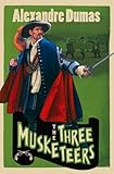 The three musketeers