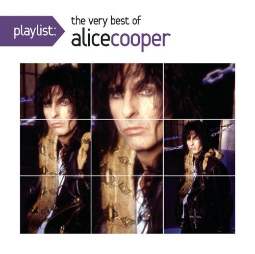 Sbme/Legacy Playlist:the Very Best of Alic