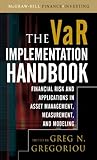 The VaR implementation handbook