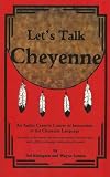 Let's Talk Cheyenne Book Course