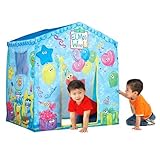 Sesame Street - Elmo Hide N Fun Tent