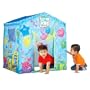 Sesame Street - Elmo Hide N Fun Tent