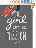 Girl on a Mission
