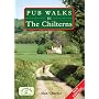 Pub Walks in the Chilterns