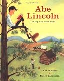 Buy : Abe Lincoln : The Boy Who Loved Books