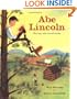 Abe Lincoln : The Boy Who Loved Books