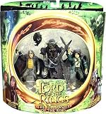 Fellowship of the Ring: Merry & Pippin vs. Moria Orc Action Figure