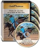 Problem Solving on the Ground and under Saddle