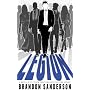 Legion von Brandon Sanderson