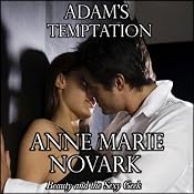 Adam's Temptation | [Anne Marie Novark]