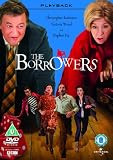 The Borrowers [DVD]