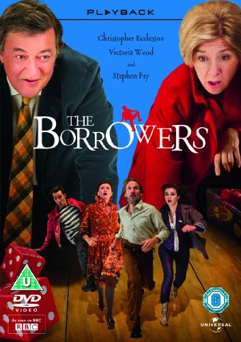 The Borrowers