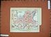 1901 Colour Map Italy Street Plan Verona Piazza'D'Armi