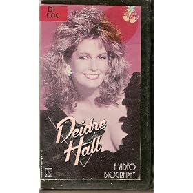 Deidre Hall: A Video Biography [VHS]