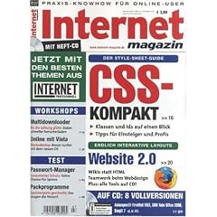 Internet Magazin
