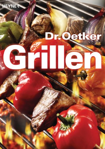 Produkt-Bild: Grillen