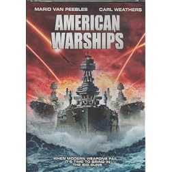 American Warships