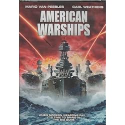 American Warships