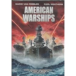 American Warships