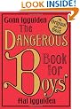 The Dangerous Book for Boys