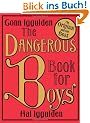 The Dangerous Book for Boys
