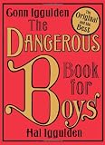 from Conn Iggulden The Dangerous Book for Boys