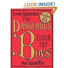 The Dangerous Book for Boys