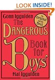 The Dangerous Book for Boys