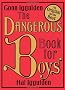 The Dangerous Book for Boys