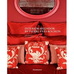 Interior Splendour by Pierre-Yves Rochon