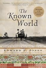 THE KNOWN WORLD.