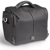 Kata DC-439 DPS Shoulder Bag For DSLR Cameras - Includes Elements Cover