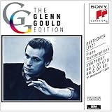 Liszt: Piano Transcriptions of Beethoven's Symphonies Nos. 5 & 6 (First Movement)
