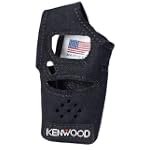 SAVE $3.11 - Kenwood USC5B BLACK Nylon Case for UBZ-LH $11.89
