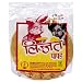 Lijjat Papad, Garlic, 7-Ounces Pack (Pack of 20)