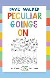 Peculiar goings on