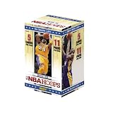 NBA 2011/12 Panini Hoops Blaster - Packs of 11