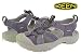Kinder Sandalen - Keen Kids VENICE youth - storm - Größe 37 (US 4)