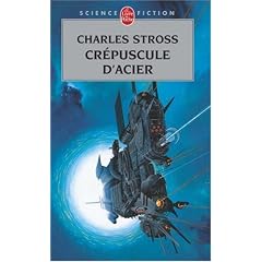 Cr�puscule d'acier