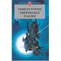 Cr�puscule d'acier