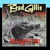 Image of album by Brad Gillis