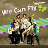 We Can Fly (Jinair Image Song)